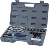 Съемник гидравлический 10 тонн King Tool KA-1020