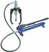 Съемник подшипников гидравлический 4 т Мастак 104-19304