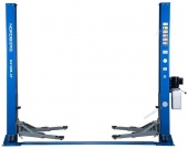 Подъемник автомобильный 4 тонны Nordberg N4120B-4B