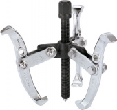 Съемник трехлапый 6 тонн Hans 5323-04