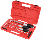 Набор для извлечения сальников King Tool KA-6972K