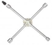 Ключ балонный крестообразный King Tony 19911722