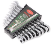 Набор ключей трещоточных Rock FORCE RF-51092F