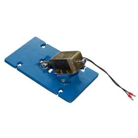 Подъемник двухстоечный 4.2 тонны KraftWell KRW4.2EA_blue