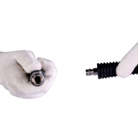 Катушка для раздачи воздуха/воды KraftWell KRW1731.C7