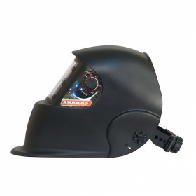 Маска сварщика Хамелеон Aurora A-998F Black Cosmo