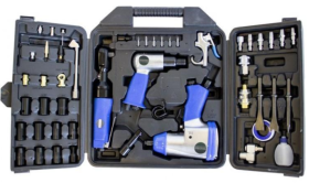 Набор пневмоинструмента Forsage F-RP7850-50