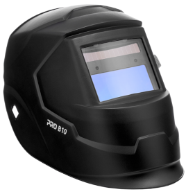 Маска сварщика Сварог PRO B10 TRUE COLOR