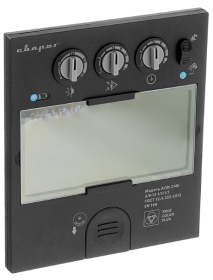 Маска сварщика Сварог TECH С40i TRUE COLOR PLUS®