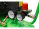Компрессор коаксиальный масляный ECO AE-251-3