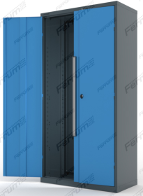 Шкаф инструментальный "Premium" Ferrum 13.9001-7016/5015