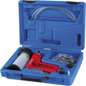 Вакуумный тестер King Tool KA-6690