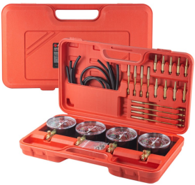 Манометры для регулировки карбюратора Forsage F-919G2