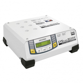 Зарядное устройство Gysflash 30.24 HF (12/24V)