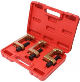 Съемники шаровых опор и рулевых тяг Partner PA-0332-1