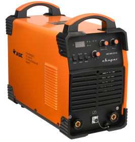 Сварочный инвертор Сварог ARC 400 (Z312)