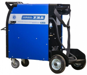 Сварочный полуавтомат AuroraPRO SKYWAY 250