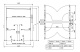 Подъемник двухстоечный 5 тонн OMA 513L.4