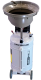 Установка для слива масла/антифриза KraftWell KRW1803.80