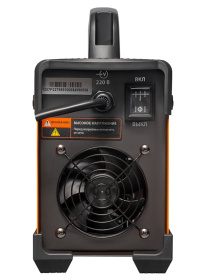 Сварочный инвертор Сварог REAL ARC 200 (Z238N)