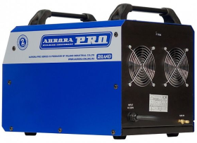 Аппарат аргонодуговой сварки INTER TIG 200 AC/DC PULSE