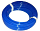 Шланг полиуретановый 6/8 мм Partner PU-0860