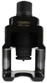 Съемник рулевой сошки грузовых авто Rock FORCE RF-4070