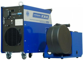 Сварочный инвертор AuroraPRO ULTIMATE 500 INDUSTRIAL