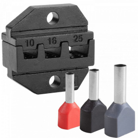 Кримпер для обжима наконечников King Tony 67G0005