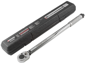 Ключ динамометрический  Forsage F-6474470T (28-210Нм)