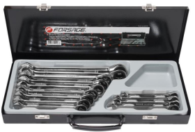 Набор ключей трещоточных Forsage F-51310