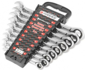 Набор трещоточных ключей Forsage F-51092