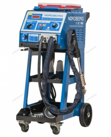 Сварочный аппарат для точечной сварки Nordberg WS6_220V