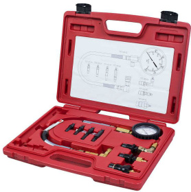 Компрессометр дизельный 0-70 атм Мастак 120-11009C