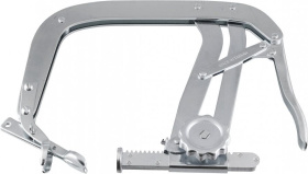 Рассухариватель клапанов King Tool KA-5055