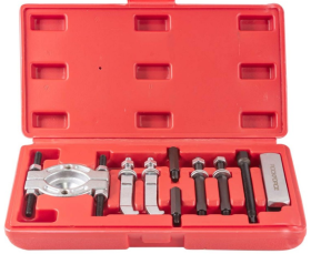 Набор съемников подшипников Forsage F-66614