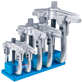 Набор съемников подшипников King Tony 7962B1PR