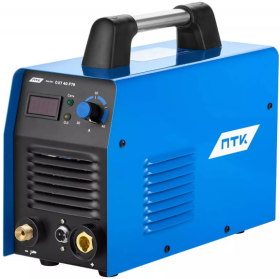 Плазморез ПТК МАСТЕР CUT 40 F79