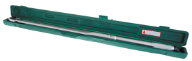 Динамометрический ключ 3/4" Hans 6173NM (140-980 Nm)