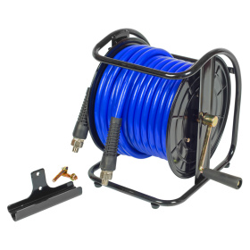 Шланг полиуретановый на катушке Мастак 681-10020HR