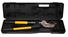 Инструмент обжимной 12 тонн ForceKraft FK-Y510