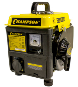 Бензогенератор CHAMPION IGG950