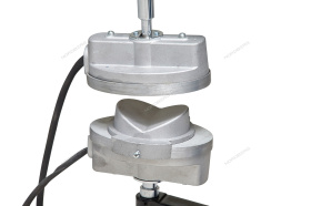 Вулканизатор настольный Nordberg V2