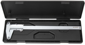 Штангенциркуль механический Forsage F-5096P1