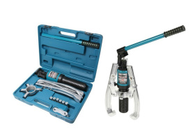 Съемник гидравлический 20 тонн Forsage F-6590620H