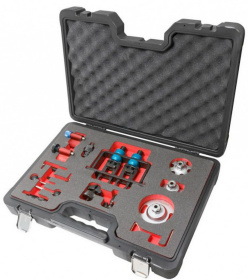 Набор фиксаторов для двигателей VAG Forsage F-914G6D