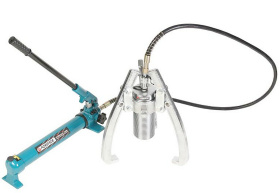 Съемник гидравлический 5 тонн Forsage F-6590805H