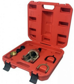 Съемник шаровых опор VW Т4 Partner PA-NA1029