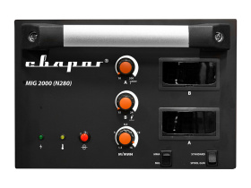 Сварочный инвертор Сварог MIG 2000 (N280)