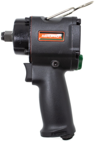 Пневмогайковерт ударный ''Compact'' Rock FORCE RF-82542